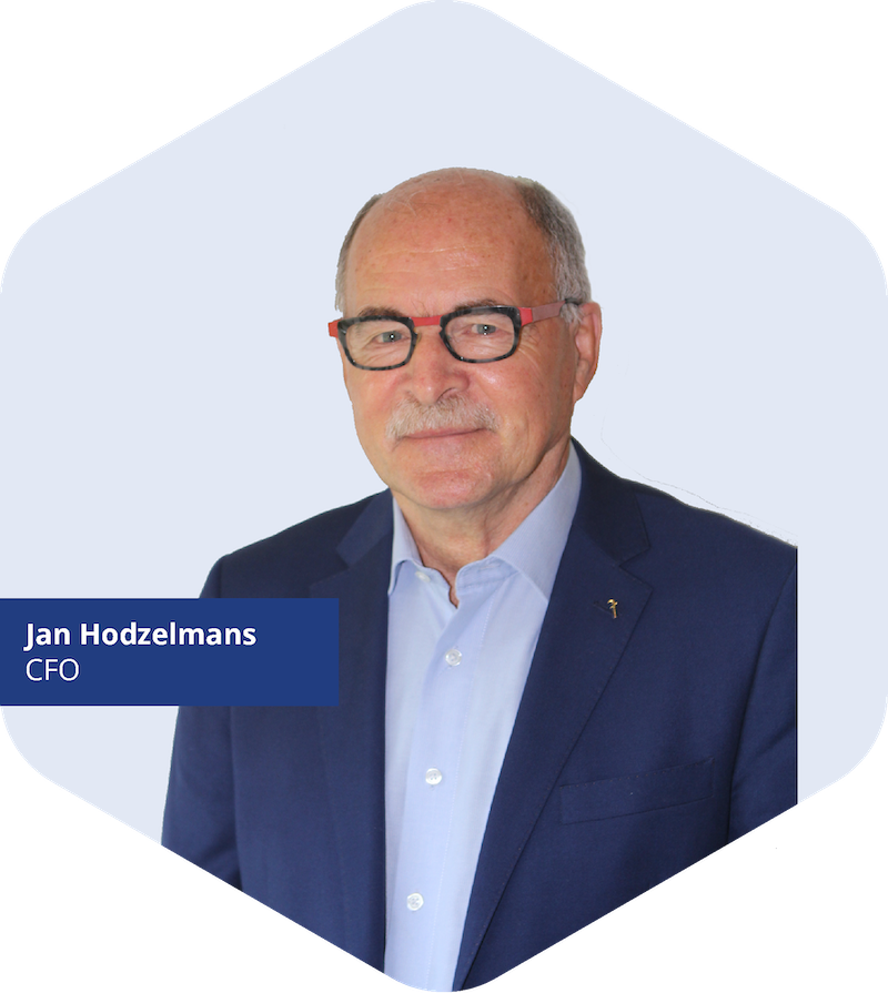 Jan Hodzelmans